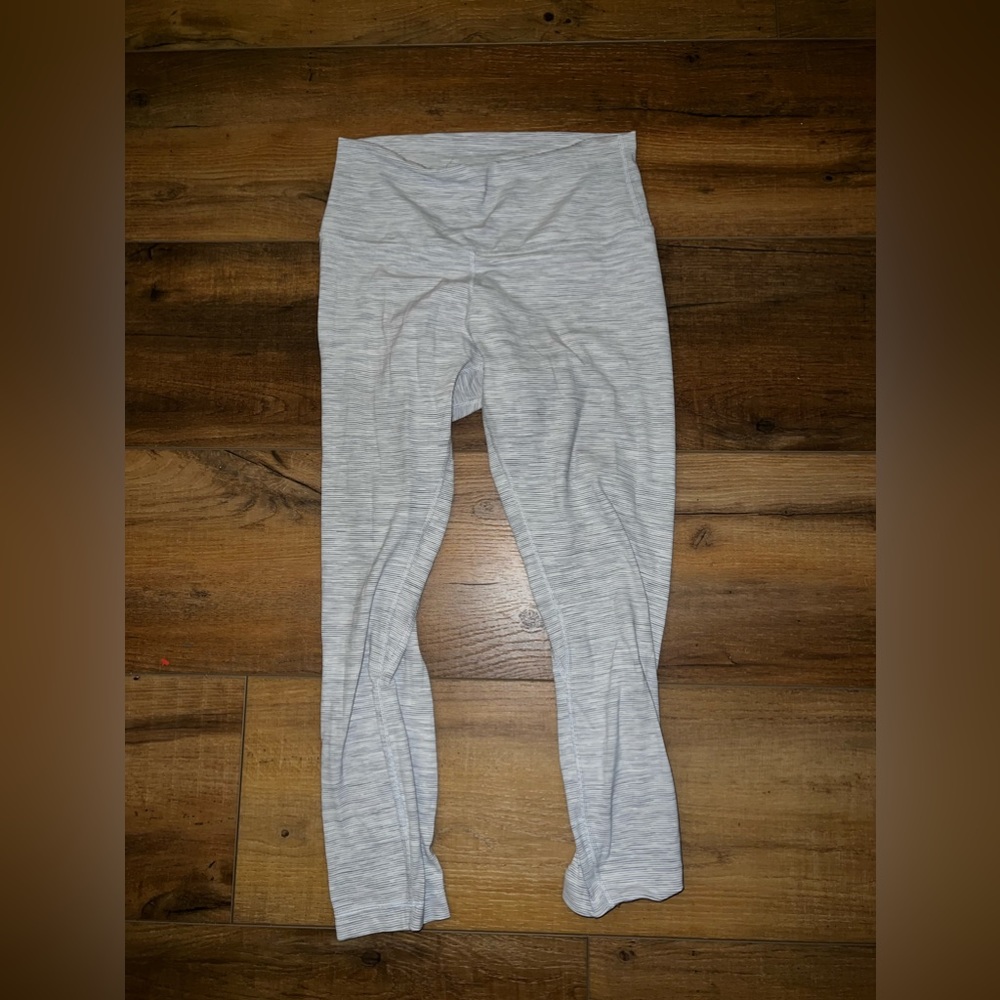 LuluLemon Align Leggings